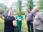 Планы депутата