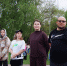 В Армавире 21 апреля в парке «Сфинксы» прошел фестиваль «Вместе навсегда» - GorodArmavir.Ru