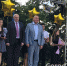 В Армавире для 596 выпускников прошел бал главы - GorodArmavir.Ru