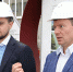Делегация посетила ООО «СКЗМК-Сибирь» - Городская Дума