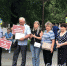 В Армавире наградили победителей конкурса по благоустройству в ТОС №6 - GorodArmavir.Ru