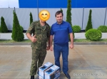 Путь помощи СВОим