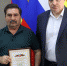 В Армавире подвели итоги конкурса «Лучшие предприниматели муниципального образования» - GorodArmavir.Ru