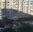 В одном из МКД Армавира произошел пожар - Муниципальный вестник Армавира