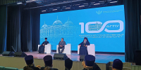 В Армавире прошел показ документального фильма режиссера Валерия Татарова «Словарь 809» - GorodArmavir.Ru