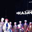 В Армавире 49 коллективов приняли участие в краевом смотре-конкурсе - GorodArmavir.Ru