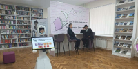 Модельная библиотека Армавира получила диплом 3 степени по итогам краевого конкурса - GorodArmavir.Ru