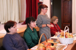 Пять работодателей агропромышленного комплекса встретились со студентами ААТТ