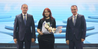 Армавир попал в число победителей краевого конкурса «Курортный Олимп – 2024» - Муниципальный вестник Армавира