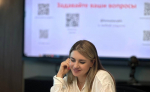Проект "Нетворкинг Армавир" помогает бизнесменам заводить полезные знакомства