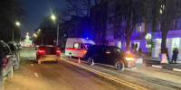 За сутки Сотрудники ДПС пресекли в Армавире 18 нарушений ПДД - GorodArmavir.Ru