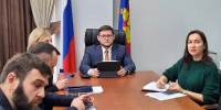 Министр экономики края рассказал об опыте по внедрению бережливых технологий в туристской отрасли - Армавирский Собеседник