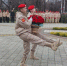 В городе отметили годовщину ввода советских войск в Афганистан - Армавирский Собеседник