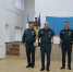 Армавирские огнеборцы стали лучшими на Кубани - Муниципальный вестник Армавира