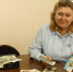 В коллекции Елены Окрайниковой собрано более ста новогодних открыток периода СССР - Армавирский Собеседник