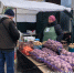 На ярмарках в Армавире в прошлом году продано более 1,2 тысячи тонн продукции - GorodArmavir.Ru