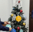 Следователи Армавира в рамках акции «Елка желаний» вручили подарки 2 детям - GorodArmavir.Ru