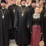 Делегация Армавирской епархии приняла участие в Международных Рождественских образовательных чтениях - GorodArmavir.Ru