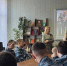 «Разговоры о важном: 2 февраля 1943 года День разгрома немецко-фашистских войск в Сталинградской битве» - Городская Дума