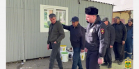 В Армавире к административной ответственности привлечены 17 нелегальных мигрантов - GorodArmavir.Ru