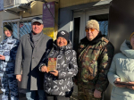 Городские соревнования по служебному собаководству  на Кубок Героя Советского Союза Карацупы Н.Ф.