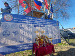Городские соревнования по служебному собаководству  на Кубок Героя Советского Союза Карацупы Н.Ф.