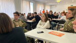 В Армавире в День православной молодежи прошел «Брейн-ринг»