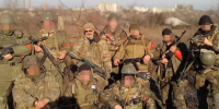Три дня казак «Хоттабыч» с тремя товарищами держал оборону против полутора тысяч вэсэушников - Армавирский Собеседник