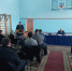 Встреча с жителями  микрорайона - Городская Дума