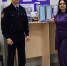 Оказано 5 тысяч 183 госуслуги: член Общественного Совета ОМВД Армавира Марина Аржакова посетила отдел миграции - GorodArmavir.Ru