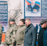 В Армавирском  машиностроительном техникуме прошла церемония открытия «Аллеи Героев» СВО - GorodArmavir.Ru