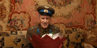 Сегодня 101 год исполнился ветерану Великой Отечественной войны Алексею  Сергеевичу Асанину - Армавирский Собеседник