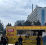 Прямо сейчас на центральной площади проходят съёмки шоу «Повара на колёсах» - Армавирский Собеседник