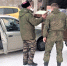 Армавирские казаки за месяц четыре раза отвезли гумпомощь в зону СВО - Муниципальный вестник Армавира
