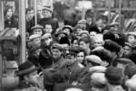 В архивах редакции «АС» обнаружили редкие фото космонавта Виктора Горбатко