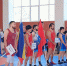 Почти 200 спортсменов из 8 регионов приехали в Армавир на Чемпионат ЮФО по греко-римской борьбе - GorodArmavir.Ru