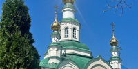 Расписание праздничных богослужений и освящений куличей на Пасху - Армавирский Собеседник
