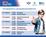 Армавирские выпускники могут задать вопросы разработчикам материалов ЕГЭ
