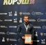 Владимир Аладжев привёз бронзу с чемпионата России по корэш - Армавирский Собеседник