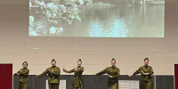 Приходите на концерт «Красной звезды» и «Победы» - Армавирский Собеседник