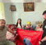 Более тонны гуманитарных грузов доставили к 9 мая меценаты из Армавира  в Херсонскую область - GorodArmavir.Ru