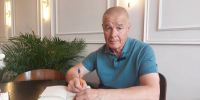 Сергей Авакян: «Я не разделяю Родину на семью или дом» - Армавирский Собеседник