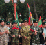 В Армавире прошло торжественное мероприятие в честь Дня пограничника - GorodArmavir.Ru