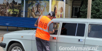 В Армавире водителям рассказали о 47 авариях с 11 жертвами на переездах - GorodArmavir.Ru