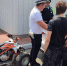 Полицейские задержали в Армавире 14-летнего подростка на квадроцикле - GorodArmavir.Ru