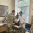 Благодарность  активным жителям - Городская Дума
