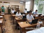 В Армавире 53 выпускника пришли сдавать ЕГЭ по информатике