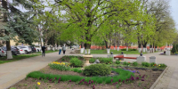 В Армавире по итогам голосования будет благоустроена улица Кирова - GorodArmavir.Ru