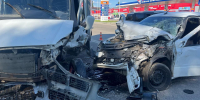 В Армавире с начала года в ДТП погибли 7 человек - Муниципальный вестник Армавира