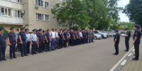 В Армавире в ходе операции "Правопорядок"  в дежурную часть доставлено 56 человек - GorodArmavir.Ru